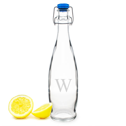 Personalized Glass Decanter - PersonalizationPop Test Store