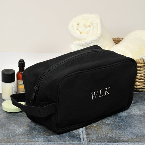 Personalized Canvas Travel Bag - PersonalizationPop Test Store