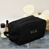 Personalized Canvas Travel Bag - PersonalizationPop Test Store