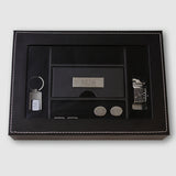 Men's Custom Valet Box