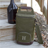 Personalized Insulated Growler Cooler - PersonalizationPop Test Store