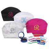 Cosmetic Bag Survival Kit