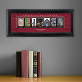 College Campus Art - Alabama - PersonalizationPop Test Store