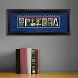 College Campus Art - Arizona - PersonalizationPop Test Store