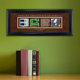 College Campus Art - Bowling Green - PersonalizationPop Test Store