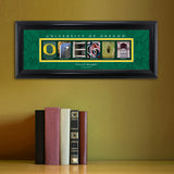 College Campus Art - Oregon
