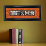 College Campus Art - Texa
