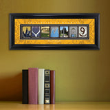 College Campus Art - Wyoming