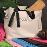 Addie Tote - PersonalizationPop Test Store