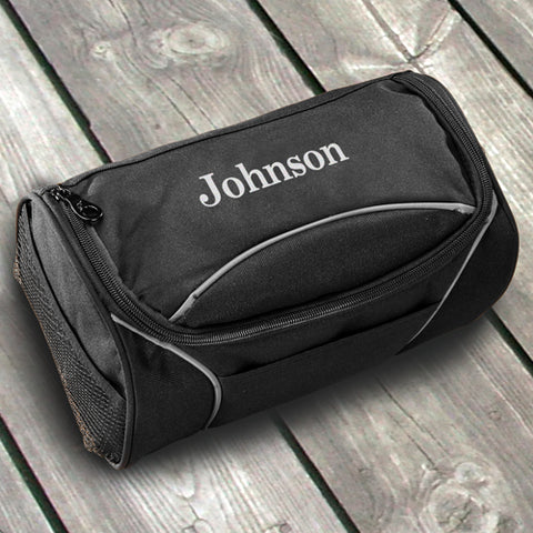 Clever Canvas Travel Kit - PersonalizationPop Test Store