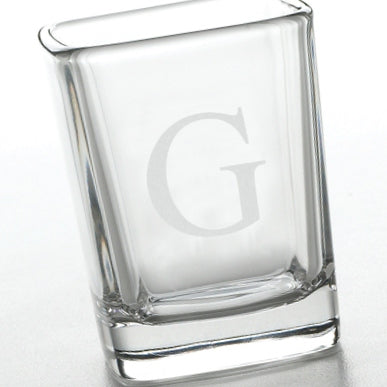 Aris Engraved Shot Glass - PersonalizationPop Test Store