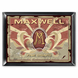 Personalized Traditional Pub Sign - Monogram