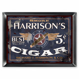 Personalized Traditional Pub Sign - Patriot
