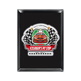 Personalized Traditional Pub Sign - Racing
