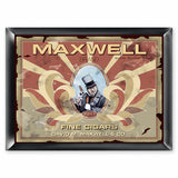 Personalized Traditional Pub Sign - Baron