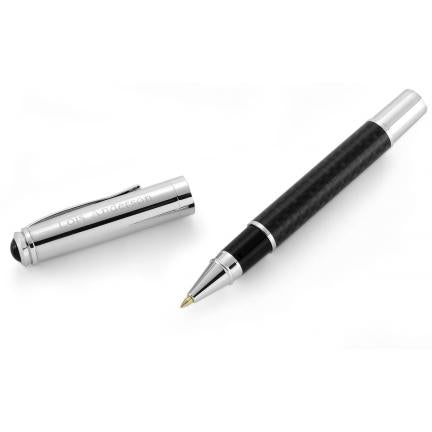 Carbon Fiber Pen - PersonalizationPop Test Store