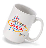 Vegas Coffee Mug - Bridesmaid