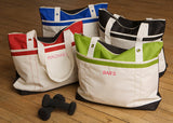 Fitness Fun Tote