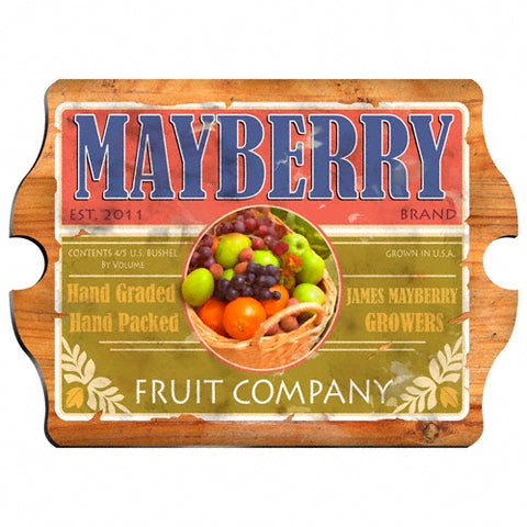 Ultimate Pub Set - Fruit Company