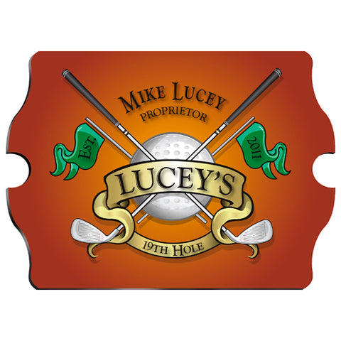 Ultimate Pub Set - Golf - PersonalizationPop Test Store