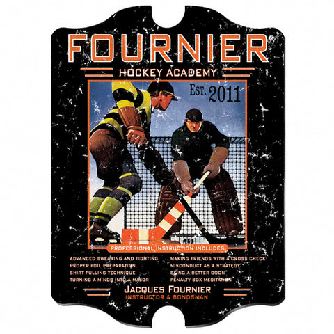 Ultimate Pub Set -Hockey Academy - PersonalizationPop Test Store