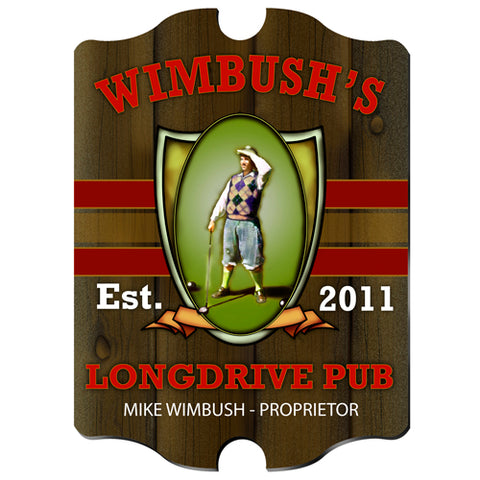 Ultimate Pub Set - Longdrive - PersonalizationPop Test Store