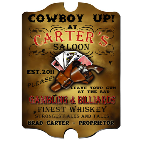 Ultimate Pub Set - Saloon