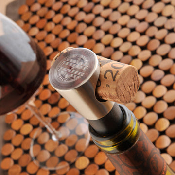 Buono Vino Wine Stopper - PersonalizationPop Test Store