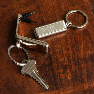 Fit-It Key Chain