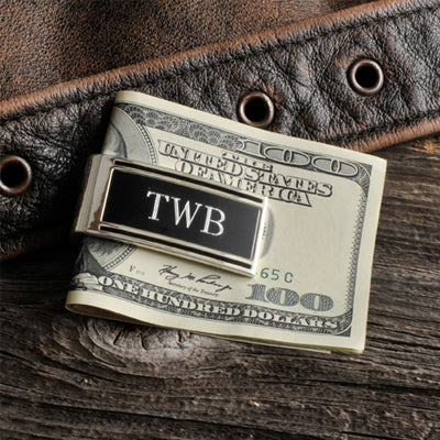 Millionaire Money Clip