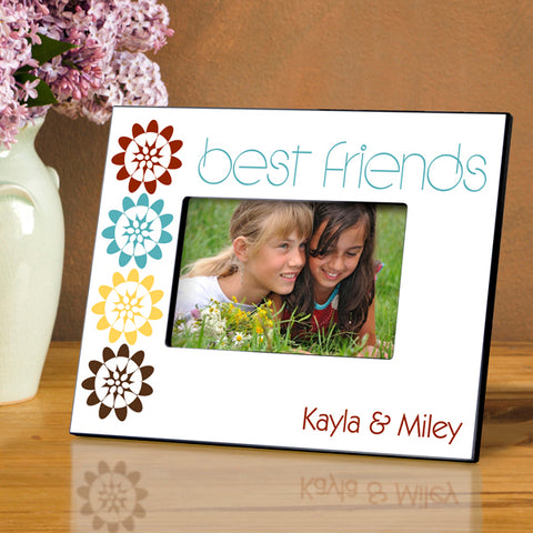 Friendship Frames - BFF Bouquet