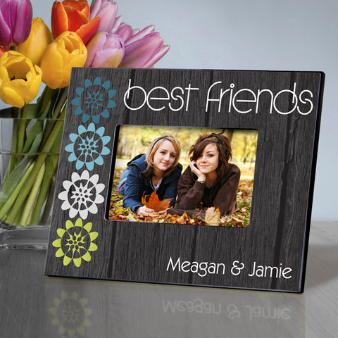 Friendship Frames - BFF Nature