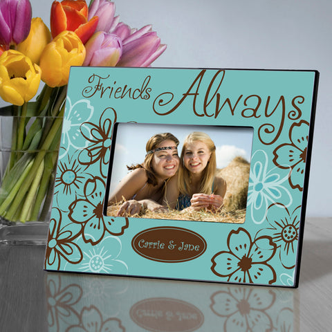 Friendship Frames - Turquoise