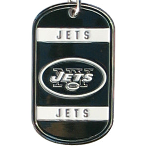 NFL Dog Tag - Jets