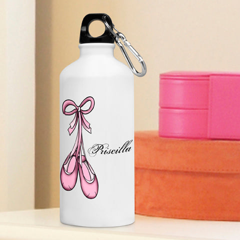 Kid's Sports Water Bottles - Dance