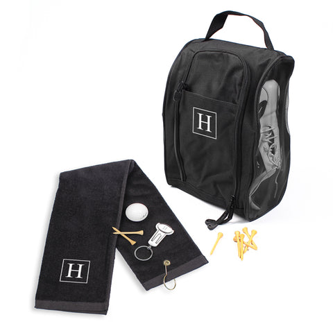 Personalized 3pc. Golf Set - PersonalizationPop Test Store