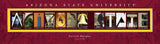 College Campus Art - Arizona State - PersonalizationPop Test Store