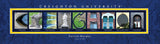 College Campus Art - Creighton - PersonalizationPop Test Store