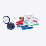 Cosmetic Bag Survival Kit