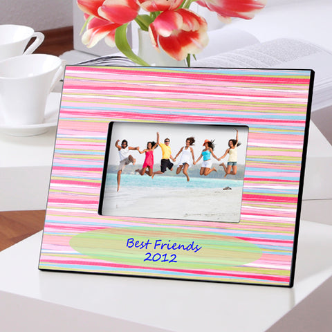 Color Bright Frames - Water Colors