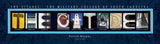 College Campus Art - Citadel - PersonalizationPop Test Store