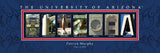 College Campus Art - Arizona - PersonalizationPop Test Store