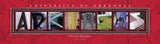 College Campus Art - Arkansas - PersonalizationPop Test Store