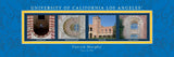 College Campus Art - UCLA