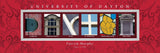 College Campus Art - Dayton - PersonalizationPop Test Store