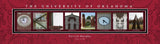 College Campus Art - Oklahoma