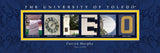 College Campus Art - Toledo